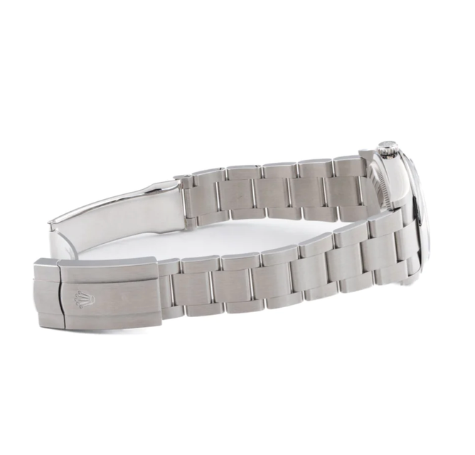 Rolex Oyster Perpetual 126000 Image 5